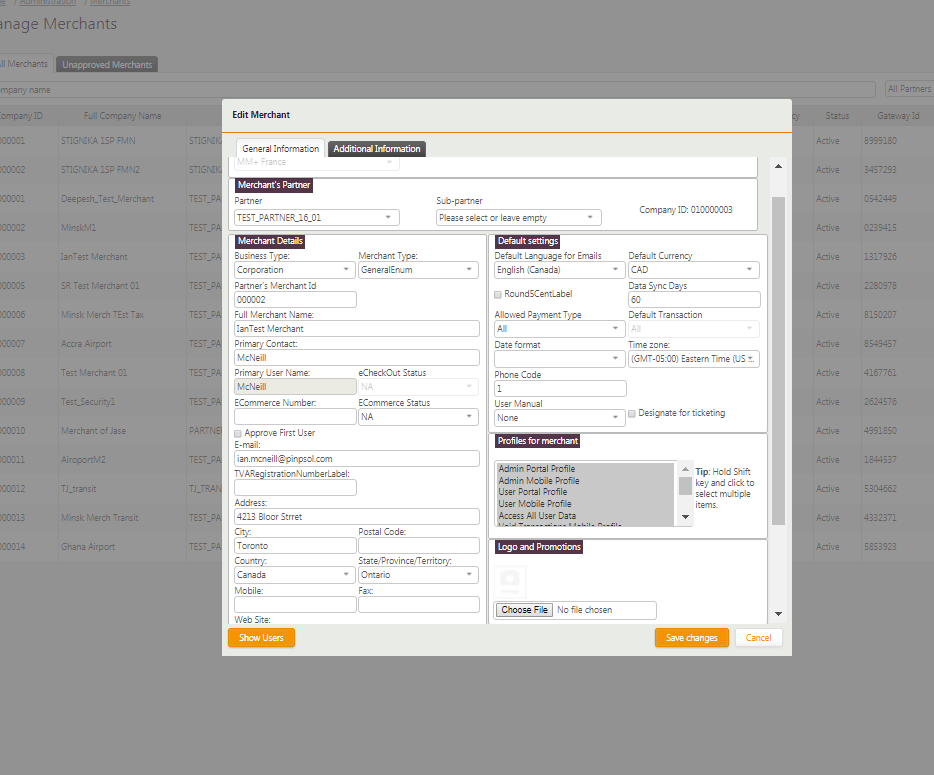merchant-payment-processing