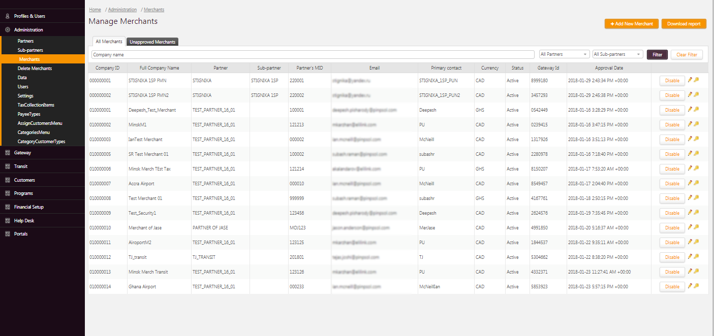 payment-processing-solution