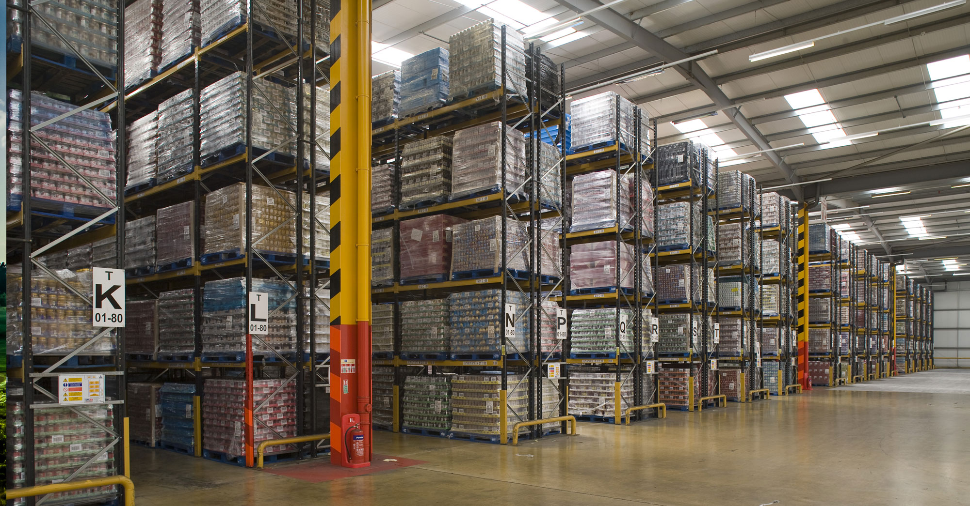 How to Choose the Right Warehouse Management System