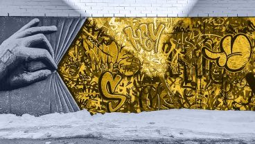 Wallpainters Web-App