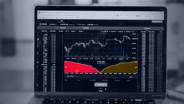Masternodes Investment-Webplattform
