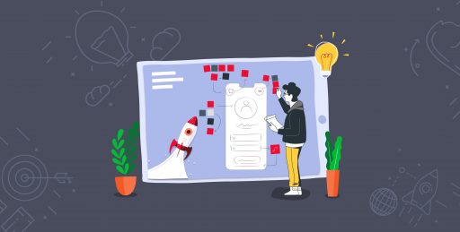UI/UX Design for Startups: Effective and Practical Tips