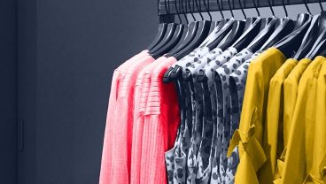 E-Commerce-Webseite-Builder