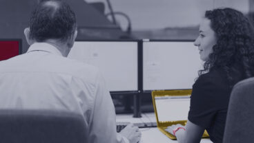 Überwachung Tool für physische und virtuelle Telekommunikationsnetzwerke
