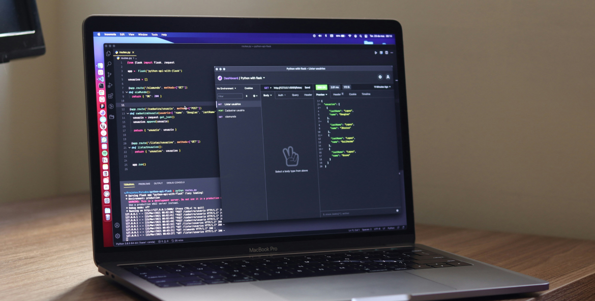 Websockets in Java - Elinext