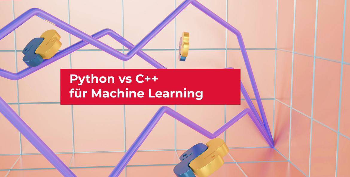 Python vs C++ für Machine Learning - Elinext Blog