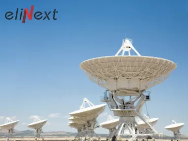 Elinext Infrastructure Management Solutions for Telecom