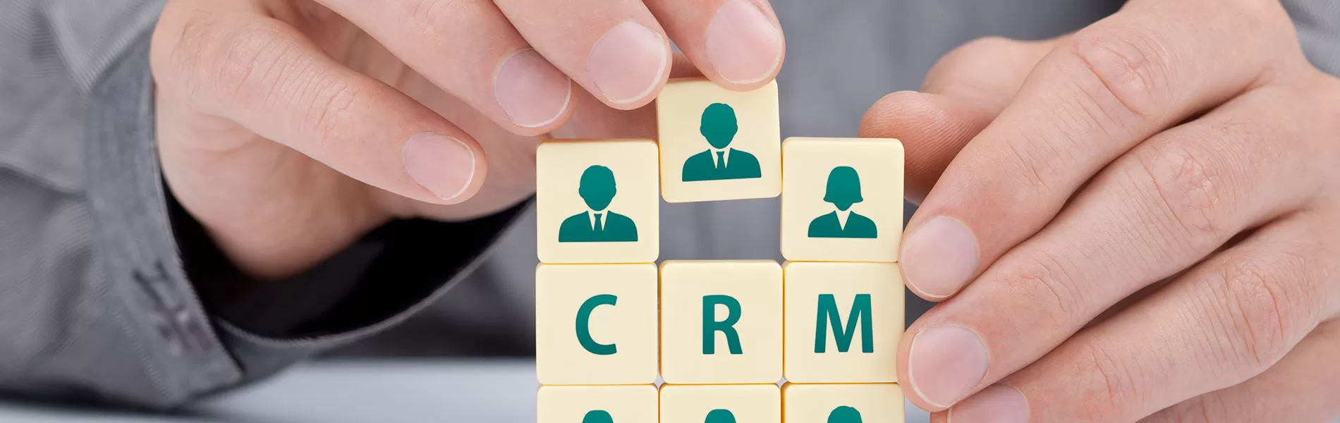 Why CRM Development Is Big Business in the Real Estate Industry