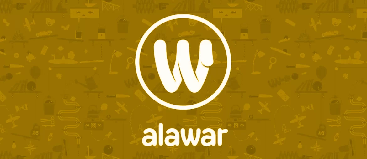 Alawar-Spielesammlung: Spielemarkt-App