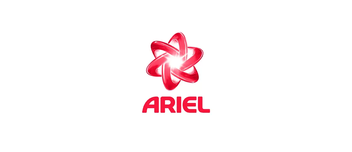 Interaktives Promo-Spiel für die Marke Ariel &#8222;Tiefenreinigung&#8220;