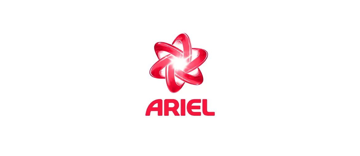Interaktives Promo-Spiel für die Marke Ariel „Tiefenreinigung“