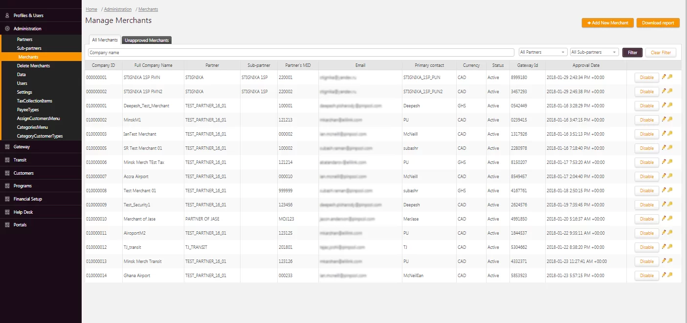 payment-processing-solution