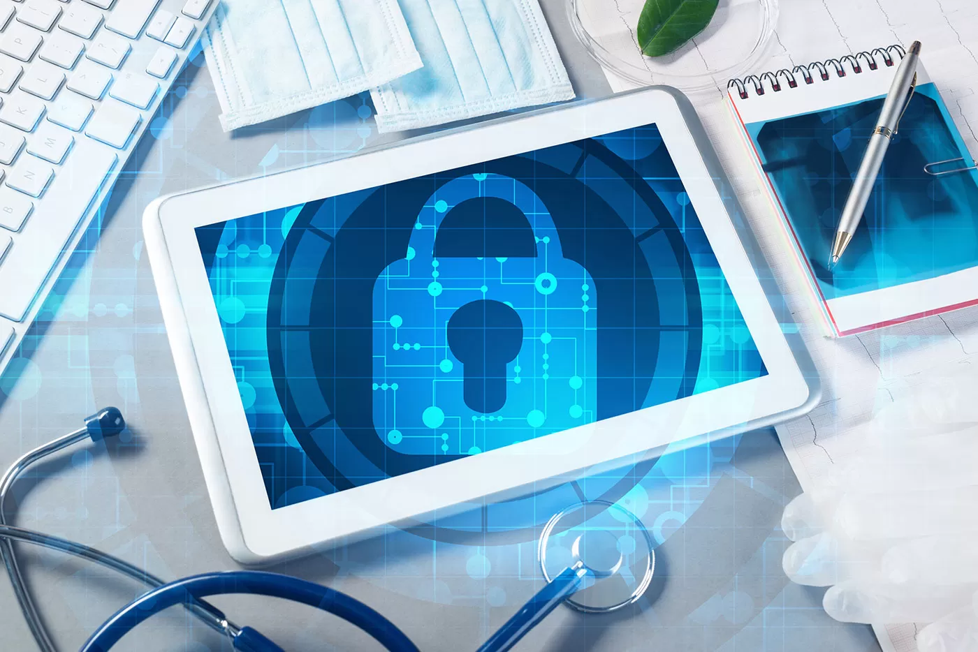 The State of Cybersecurity in Healthcare