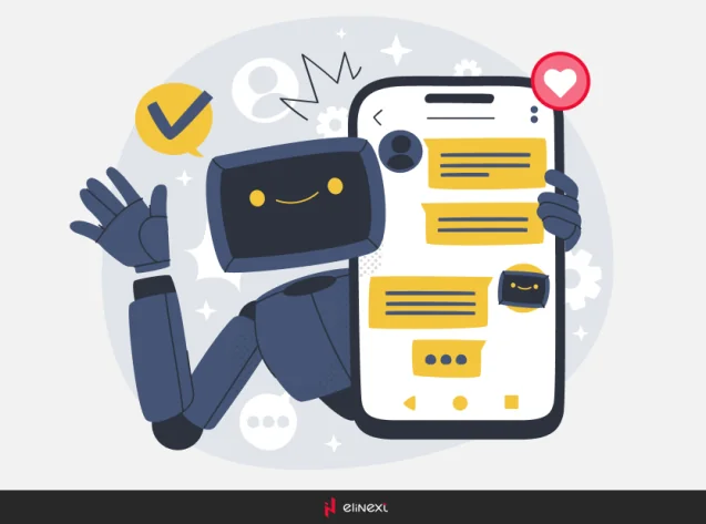 Arten von Chatbots im Gesundheitswesen