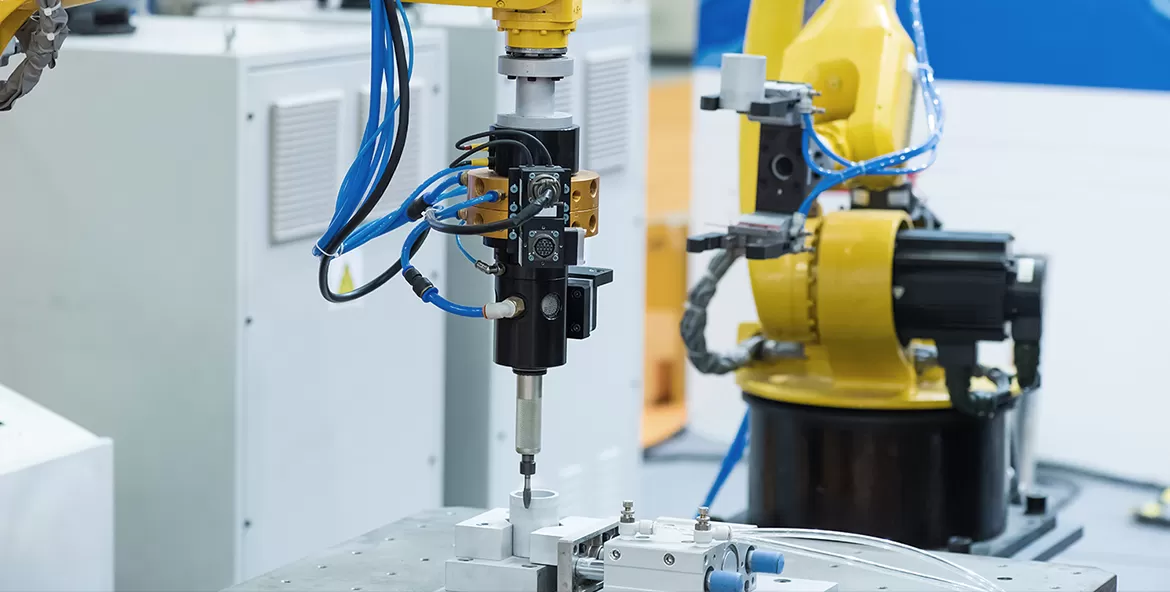 Der Trend zum ‘Retrofitting’ in Smart Manufacturing