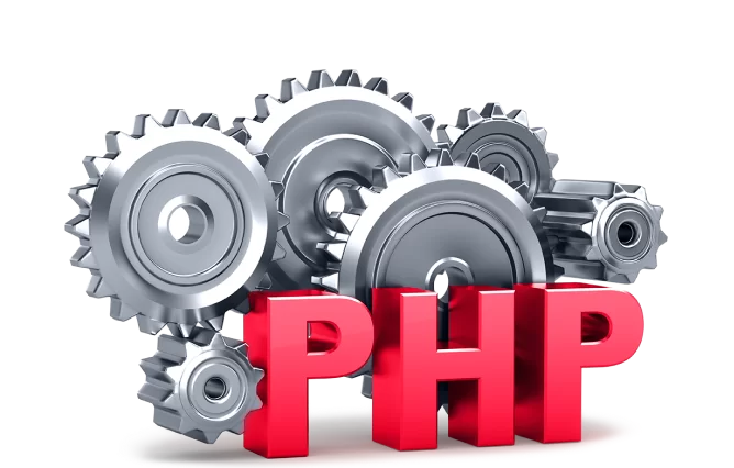 php banner