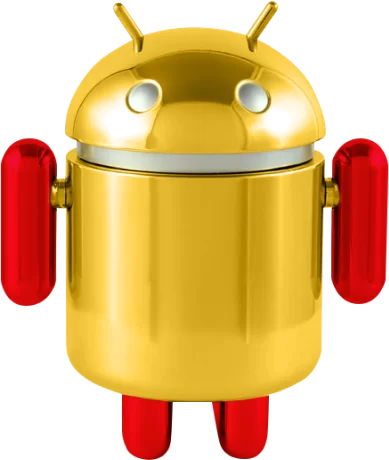 android banner