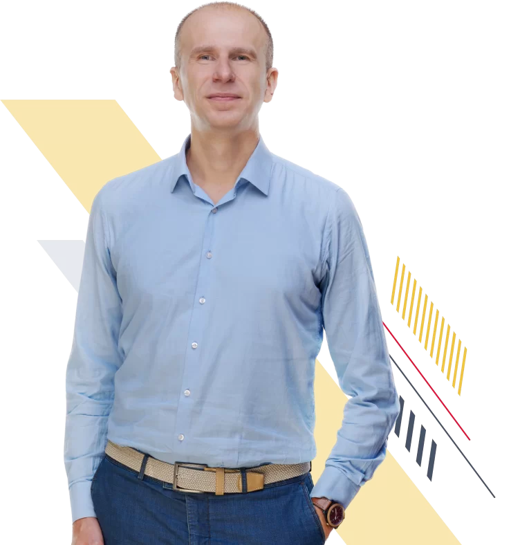 custom software manager