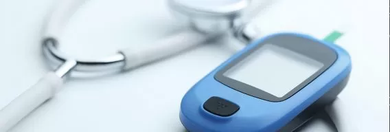 Connected Devices for Diabetes Management and Monitoring