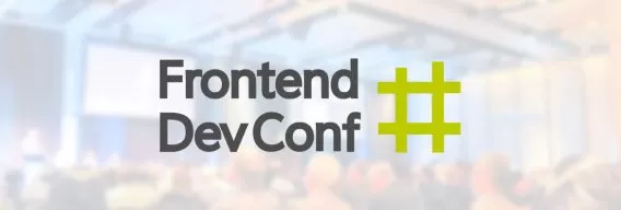 Elinext Representatives Attended Frontend DEV Conf’14 in Minsk