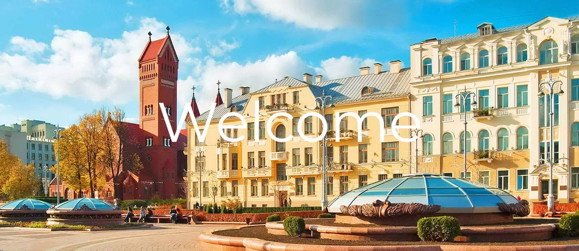 Elinext Welcomes LMT’s Chairman in Minsk