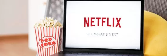 Netflix Dominates the Market. Is Apple Plus a Threat?