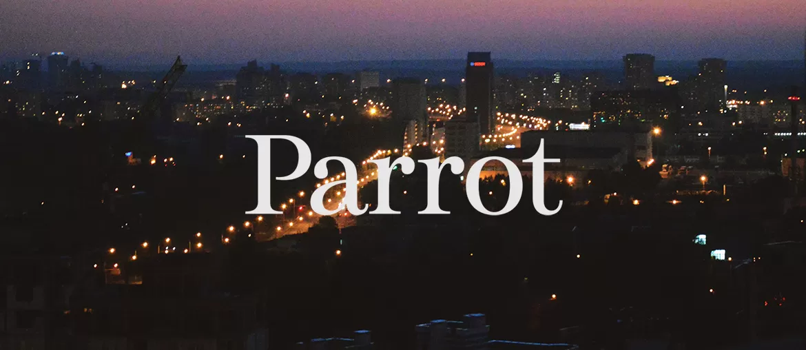 Parrot’s Representatives Visit Elinext DevCenter in Minsk