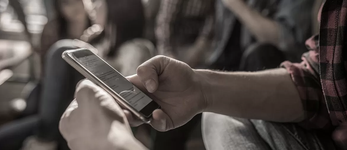 TIPS: Private und sichere SMS- & MMS-Messenger