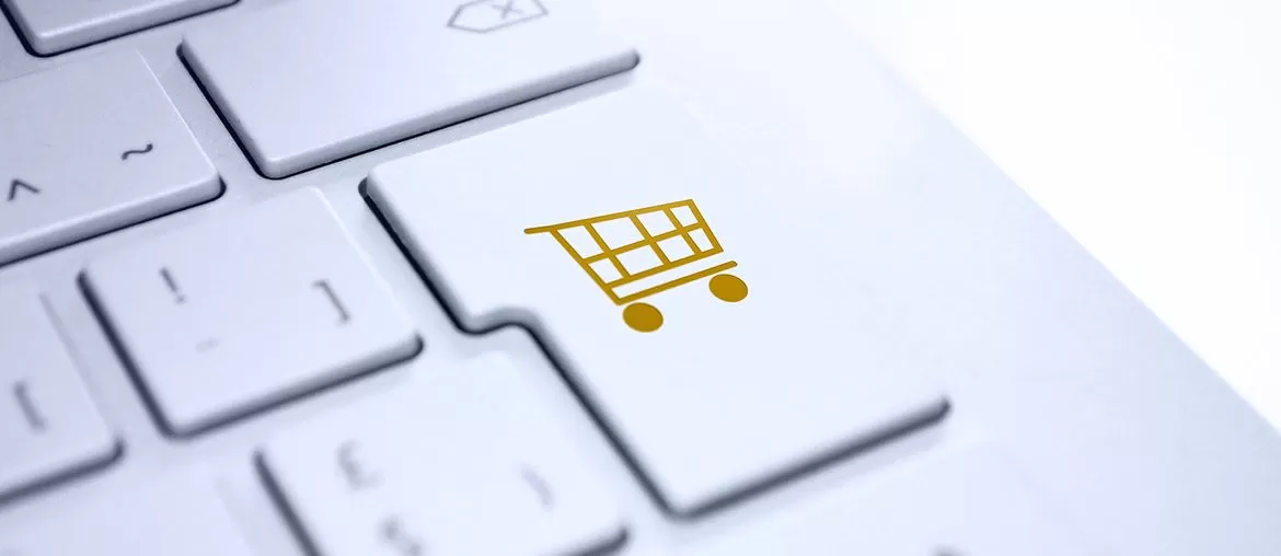 E-Commerce-Plattform für kleine Unternehmen