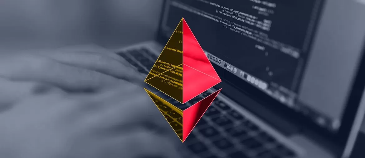 Ethereum-App für E-Commerce