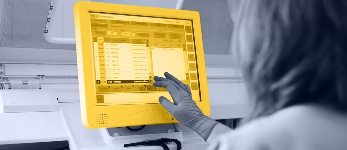 Medizinische Praxissoftware und Abrechnung in der Arztpraxis