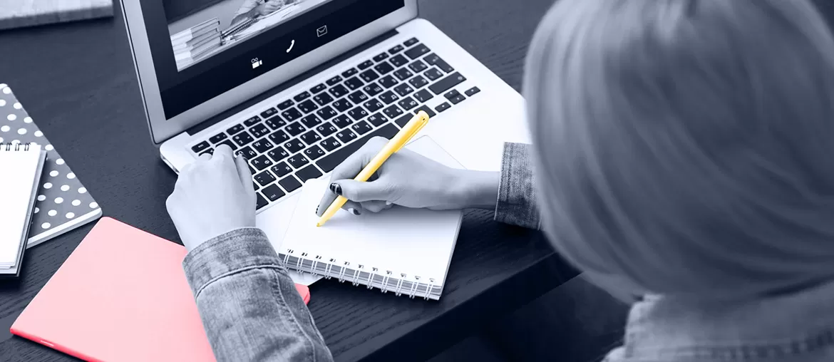 Entwicklung einer Online-Bildungsplattform