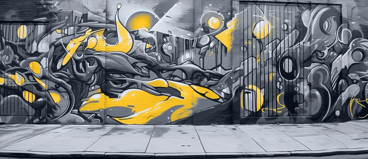Wallpainters: Web-App zur Erstellung virtueller Graffiti-Wände