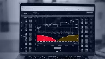 Masternodes Investment-Webplattform