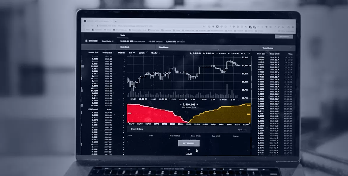 Masternodes Investment-Webplattform