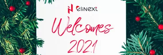 Elinext Meets 2021!