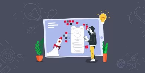 UI/UX Design for Startups: Effective and Practical Tips
