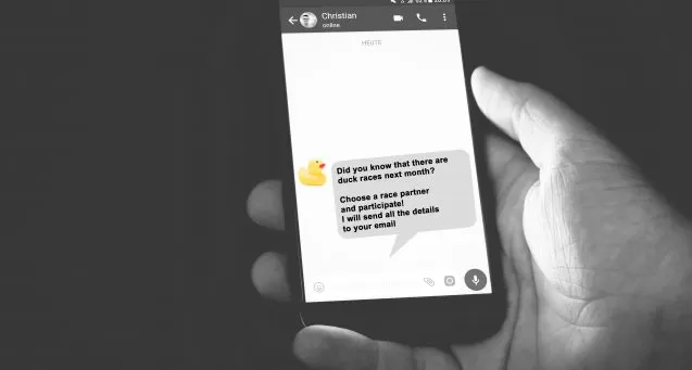 Smart and Talky AI-Powered Chatbots