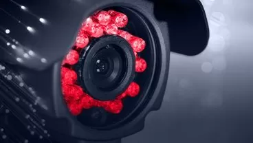 Anwendung für die drahtlose Videokamera-Fernbedienung
