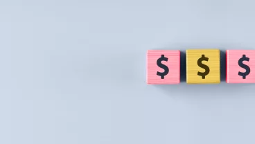 Applikation für die Integration mit Finanzorganisationen