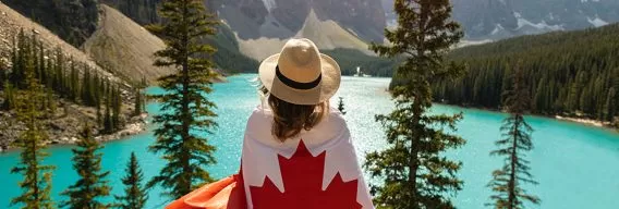 Happy Canada Day!