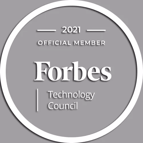 Elinext for Forbes