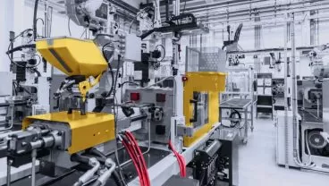 Manufaktur Ausführungs System (MES)