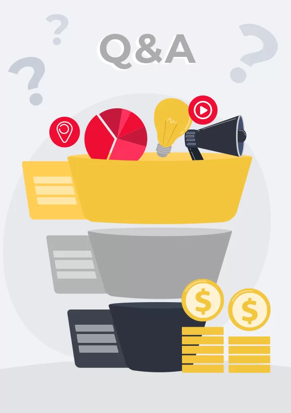 Top Fragen und Antworten zu CRM
