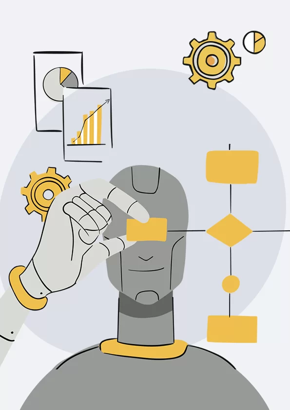 RPA im Finanzwesen Forschung