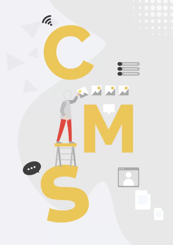 Headless vs Decoupled CMS