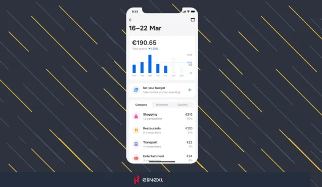 Mobile-Banking-Trends im Einsatz bei Neobanken