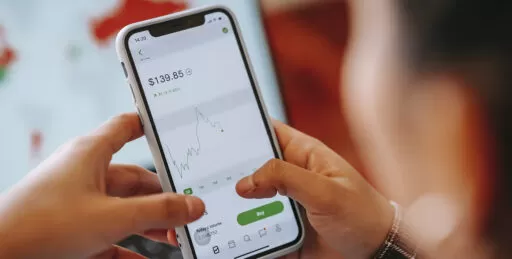 UI/UX-Design für Banking-Apps: Beste Beispiele