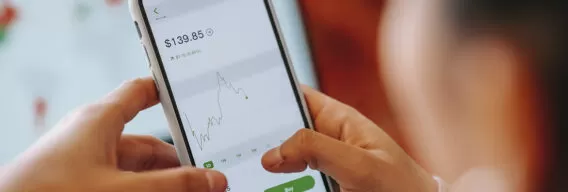 UI/UX Design für Banking-Apps: Beste reale Beispiele