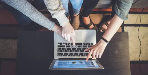 8 Zeichen, dass Ihre Webseite Redesign braucht
